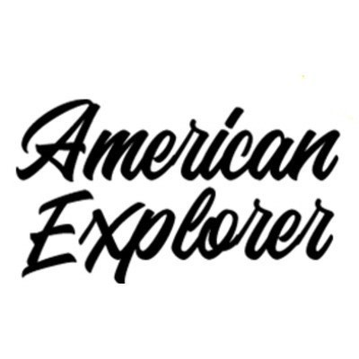 美國探險家