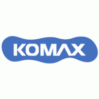 韓國Komax