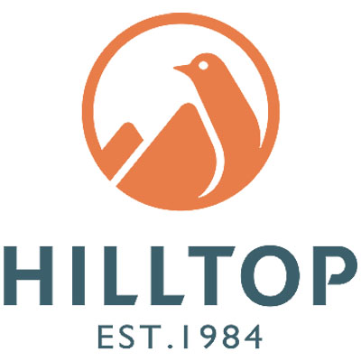 HILLTOP山頂鳥