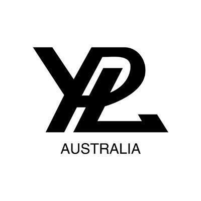 澳洲YPL火紅瘦腿褲