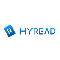 HyRead 電子閱讀器