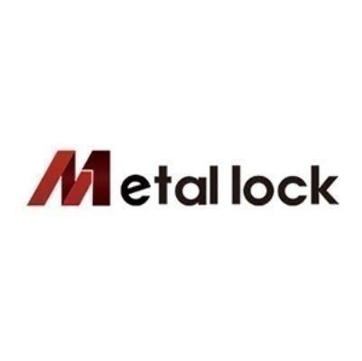 韓國Metal lock