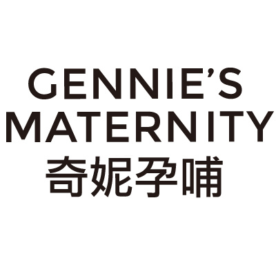 GENNIES奇妮官方旗艦店