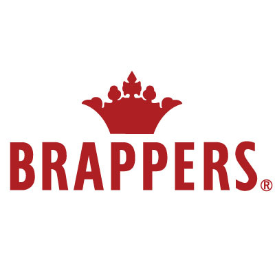 BRAPPERS官方旗艦店