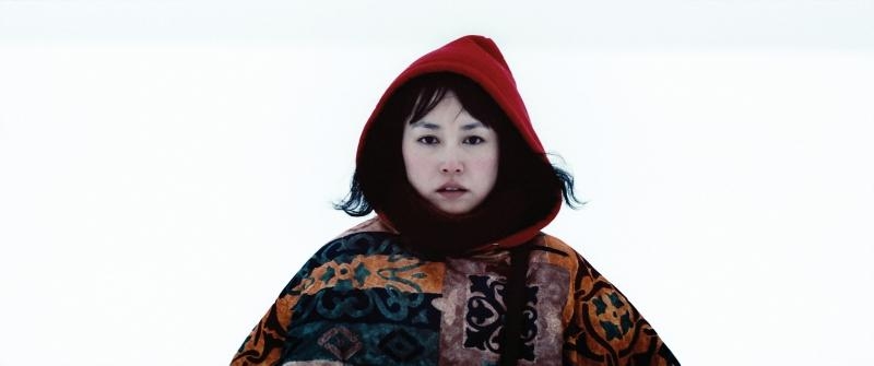 久美子的奇異旅程kumiko The Treasure Hunter Yahoo奇摩電影