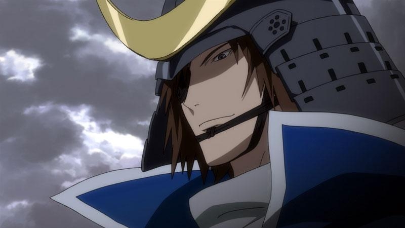 戰國basara 劇場版 The Last Party Sengoku Basara Samurai Kings The Movie Yahoo奇摩電影