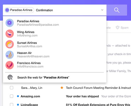 Yahoo mail sign up