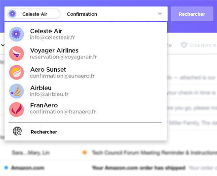 Yahoo Courrielfait Du Chemin Venez Avec Nous