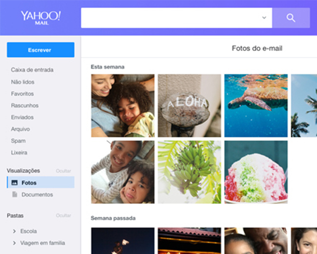 yahoo.com.br - yahoo mail