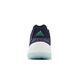 adidas 籃球鞋 D O N Issue 4 藍 黃 Utah Jazz 爵士隊 米契爾 Mitchell GY6504 product thumbnail 4