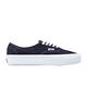 Vans 休閒鞋 Authentic Reissue 44 男鞋 女鞋 深藍 白 麂皮 華夫格大底 情侶鞋 VN000CSDCIE product thumbnail 6