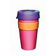 澳洲 KeepCup 隨身杯454ML(L)-炫彩(快) product thumbnail 2