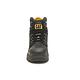 CAT Impact Hiker WP [CA725456] 男 工作鞋 防水 工作靴 塑鋼頭 防穿刺 抗電擊 黑 product thumbnail 3