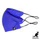 KANGOL-MASK  BUCKET 漁夫帽-藍色 product thumbnail 3