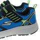 SKECHERS 男童系列 GORUN CONSISTENT - 405019LBLBK product thumbnail 6