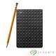 Seagate 新黑鑽 2TB 2.5吋外接硬碟 product thumbnail 2