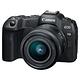 Canon EOS R8 單鏡身 + RF 24-50mm + RF 16mm 雙鏡組 公司貨 product thumbnail 3