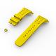 Y24 錶帶 (Apple Watch 45mm/49mm 不銹鋼錶殼專用) 黃色 product thumbnail 3