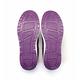 ARRIBA艾樂跑女鞋-氣墊系列百搭休閒鞋-黑桃/紫(FA558) product thumbnail 4