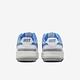 Nike Wmns Gamma Force DX9176-108 女 休閒鞋 運動 復古 經典 厚底 穿搭 白 藍 product thumbnail 7