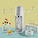 sodastream 電動式氣泡水機Spirit One Touch (兩色可選) product thumbnail 12