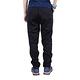 Skechers Pants [P420W013-0018] 女 長褲 運動 休閒 可調式 抽繩 修身 舒適 黑 product thumbnail 2