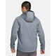 NIKE AS M NP TF THRMA SPHR JKT HD H 男休閒外套-灰-FN3057084 product thumbnail 2