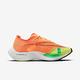 Nike ZOOMX VAPORFLY NEXT% 2女慢跑鞋-橘-CU4123801 product thumbnail 2