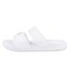 NIKE BENASSI DUO ULTRA SLIDE女拖鞋-白-819717100 product thumbnail 3