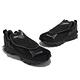 Reebok 慢跑鞋 DMX Pert Shroud 運動 男鞋 海外限定 異材質拼接 避震 扣環設計 黑 EG7914 product thumbnail 7