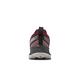 Merrell 登山鞋 Speed ECO WP 男鞋 黑 紅 防水 戶外 健行 溯溪 抓地 耐磨 ML037001 product thumbnail 4