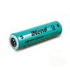 iNeno 18650 高強度鋰電池 2200mah (台灣BSMI認證) product thumbnail 2