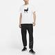 Nike T恤 SB Skate T-Shirt 男款 滑板 草泥馬 羊駝 塗鴉 穿搭推薦 圓領 白 黑 DD1299100 product thumbnail 8
