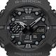 CASIO 卡西歐 G-SHOCK 藍牙 碳纖維核心防護 機械戰甲 極酷黑 GA-B001-1A_46mm product thumbnail 3