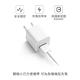 iphone充電頭 小白充 1A5W iPhone豆腐頭 iphone 充電器 充電頭 apple 充電 副廠 product thumbnail 4