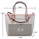 MICHAEL KORS Jet Set大圓標小托特兩用包 (多款多色) product thumbnail 3