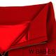 立體壓摺修飾感拉鍊及膝窄裙 (共二色)-W BABIES product thumbnail 6