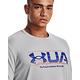 【UNDER ARMOUR】UA 男 Training Graphics 短T-Shirt product thumbnail 4