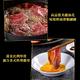 【愛上吃肉】熊本和王頂級A5和牛火鍋片6盒組(100g±10%/盒) product thumbnail 5