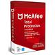 McAfee Total Protection 2019全方位整合1台3年 中文盒裝版 product thumbnail 2