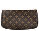 LV M44840 Multi Pochette Accessoires 三合一手提斜背包/麻將包(粉邊) product thumbnail 5