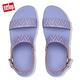 FitFlop LOTTIE  BACK-STRAP SANDALS-薰衣草紫 product thumbnail 4