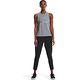 【UNDER ARMOUR】女 Sportstyle背心 1356297-035 product thumbnail 2