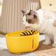 OMG 小蜜蜂貓咪自動飲水機 寵物飲水器（2L儲水/活氧循環/靜音水泵） product thumbnail 8