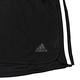 ADIDAS 女 PACER 3S KNIT 運動短褲 product thumbnail 4