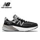 [New Balance]美國製復古鞋_男性_黑色_M990BK6-2E楦 product thumbnail 3