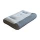 4D減壓太空枕 日式反牽引護頸枕 記憶枕頭 護頸枕 紓壓枕 側睡枕 (舒緩頸部疲勞專用) product thumbnail 2