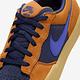 Nike SB Force 58 [DV5477-800] 男 滑板鞋 運動 休閒 麂皮 帆布 基本款 舒適 穿搭 橘藍 product thumbnail 7