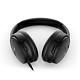 Bose QuietComfort 耳罩式藍牙無線消噪耳機 黑色 product thumbnail 4
