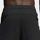adidas 長褲 Yoga Pants 運動休閒 男款 愛迪達 基本款 彈性腰頭 吸濕排汗 黑 GU3946 product thumbnail 8